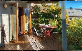 Bergvegen Guesthouse Aalesund